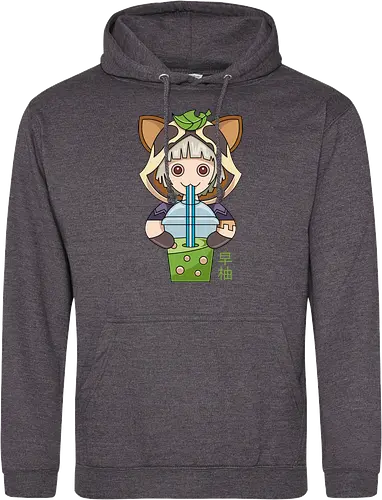 Sayu Bubble T