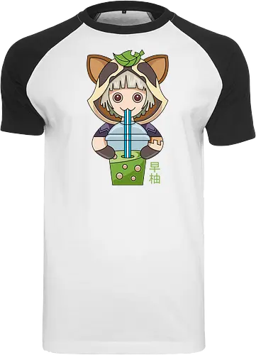 Sayu Bubble T