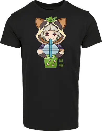 Sayu Bubble T