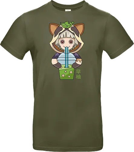 Sayu Bubble T
