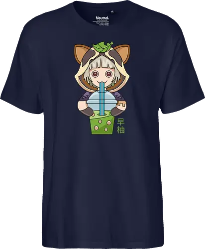 Sayu Bubble T