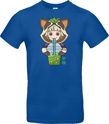 Sayu Bubble T