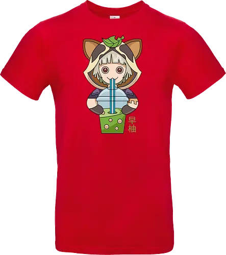 Sayu Bubble T