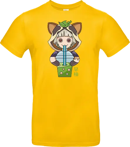 Sayu Bubble T