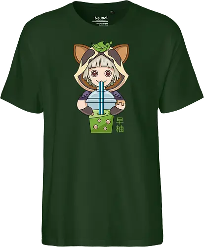 Sayu Bubble T