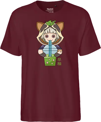 Sayu Bubble T