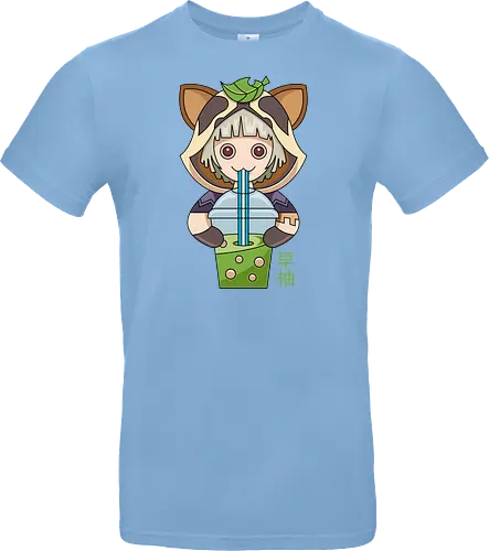 Sayu Bubble T
