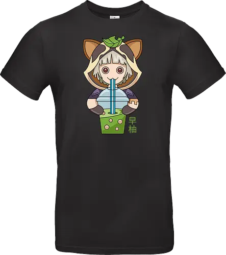 Sayu Bubble T