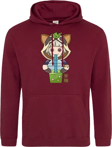 Sayu Bubble T