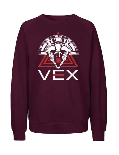Vex - Fairtrade Sweatshirt