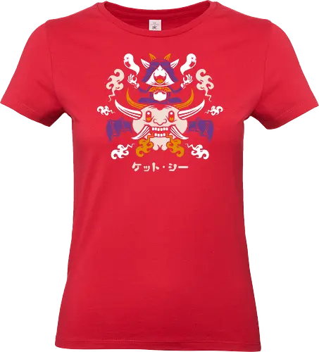 Yokai Sith