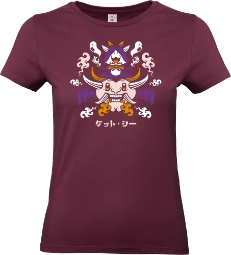 Yokai Sith