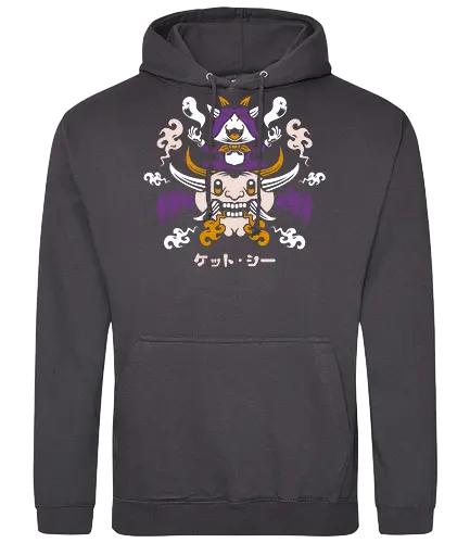 Yokai Sith - Ghost, Monster - Standard Hoodie