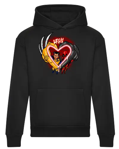 Love in Crime
