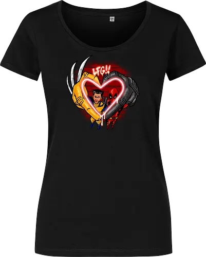 Love in Crime