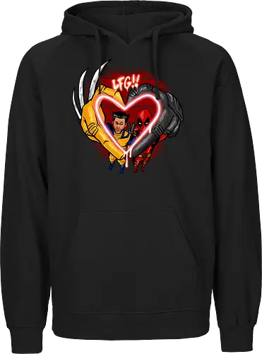 Love in Crime