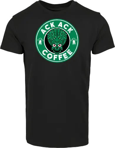 Ack Ack Coffee