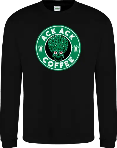 Ack Ack Coffee