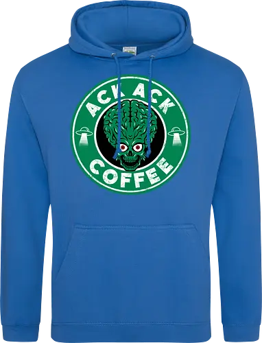 Ack Ack Coffee