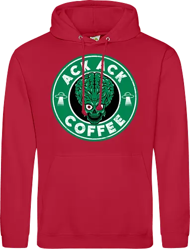 Ack Ack Coffee