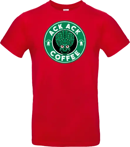 Ack Ack Coffee