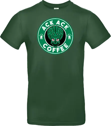 Ack Ack Coffee