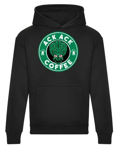 Ack Ack Coffee