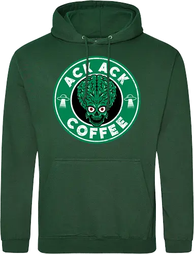 Ack Ack Coffee