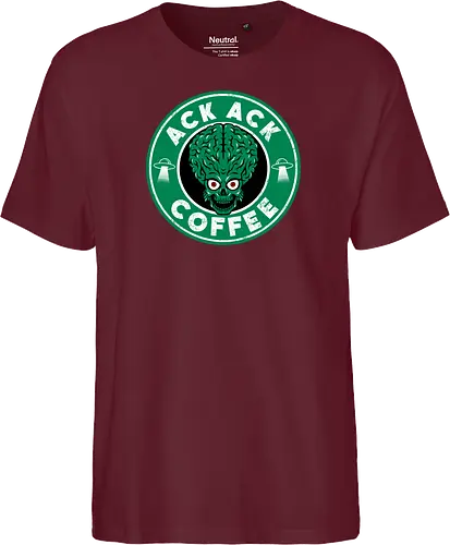 Ack Ack Coffee