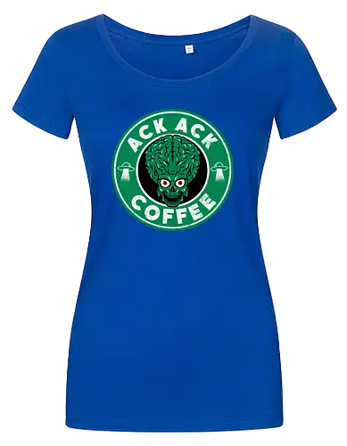 Ack Ack Coffee