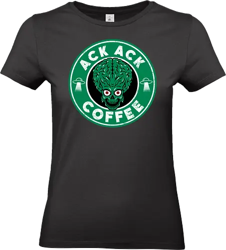 Ack Ack Coffee