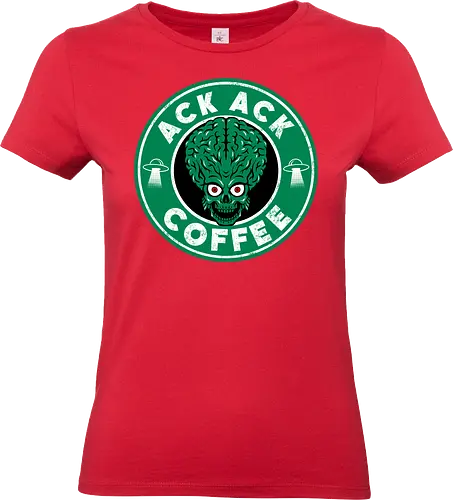 Ack Ack Coffee