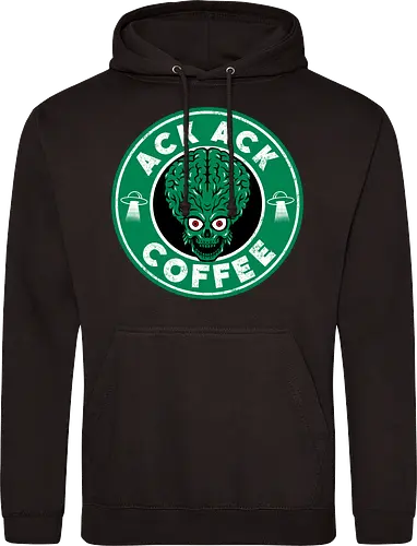 Ack Ack Coffee