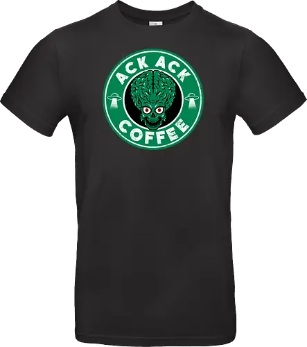 Ack Ack Coffee