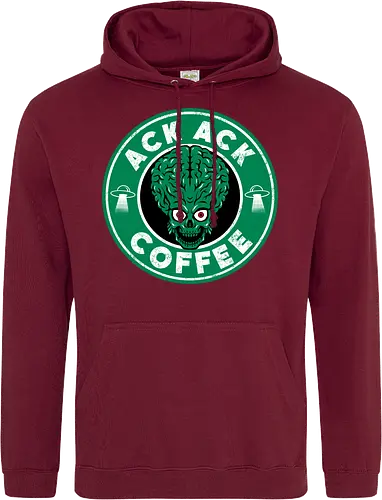 Ack Ack Coffee