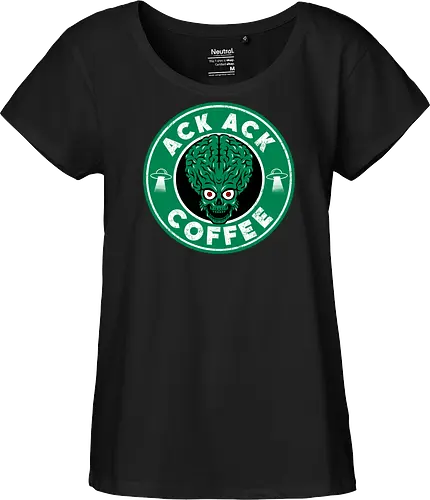 Ack Ack Coffee