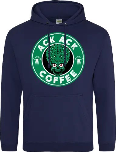 Ack Ack Coffee