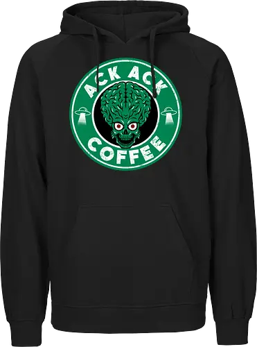 Ack Ack Coffee