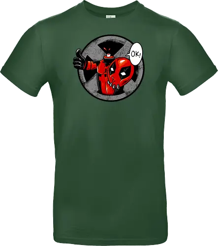 Fun Undead