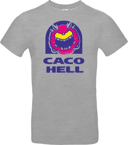 Caco Hell