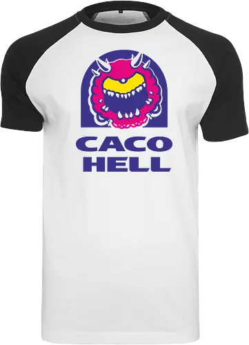 Caco Hell