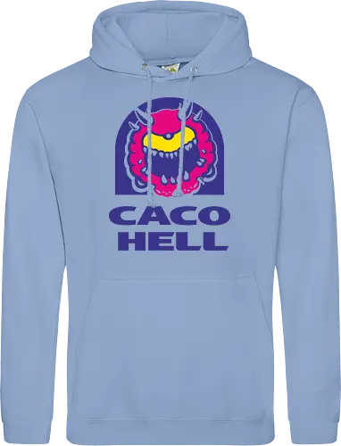 Caco Hell