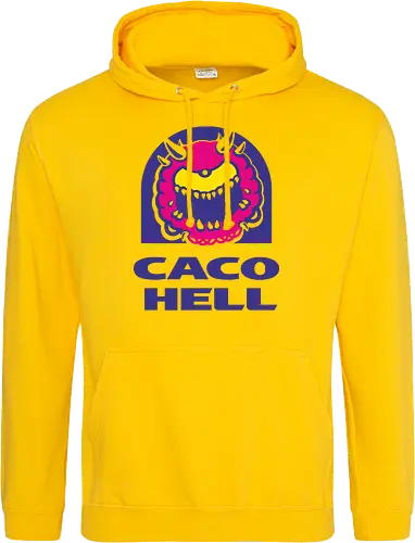 Caco Hell