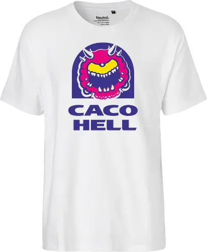 Caco Hell