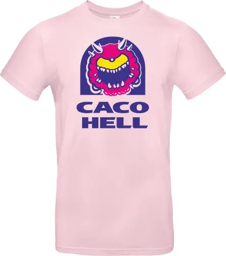 Caco Hell