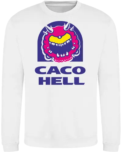 Caco Hell
