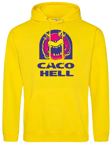Caco Hell