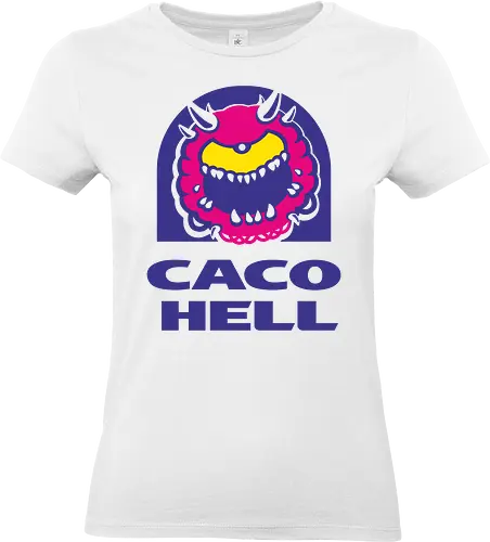 Caco Hell