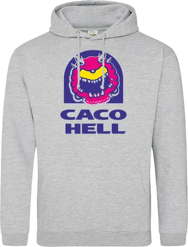 Caco Hell