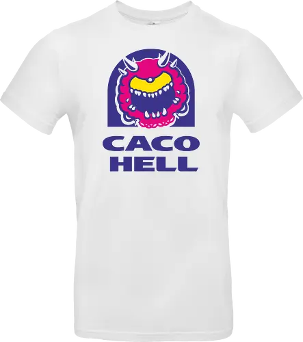 Caco Hell